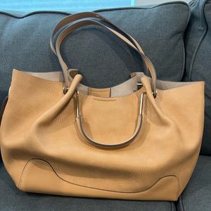 Brand new satchel purse